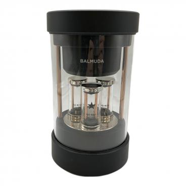 カテゴリ：デジタル機器｜ブランド：BALMUDA｜在庫：あり】商品一覧