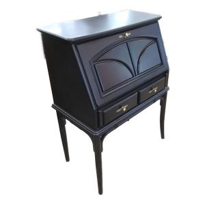 karimoku (カリモク) ライティングビューロー ダークブラウン