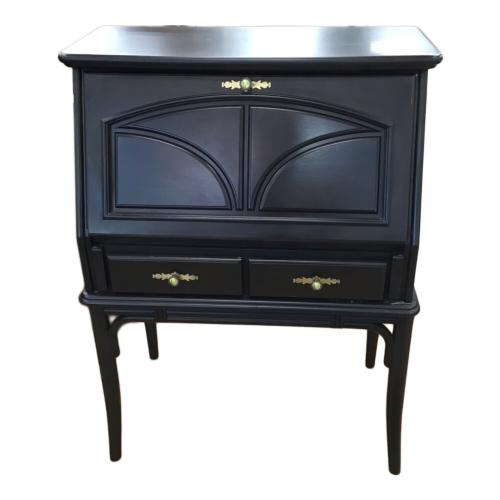 karimoku (カリモク) ライティングビューロー ダークブラウン