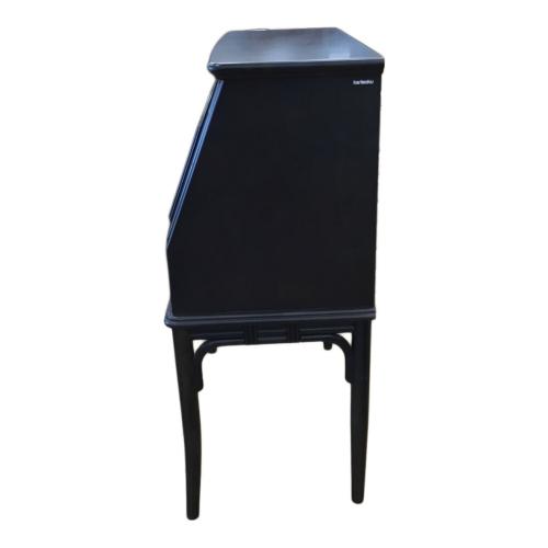 karimoku (カリモク) ライティングビューロー ダークブラウン