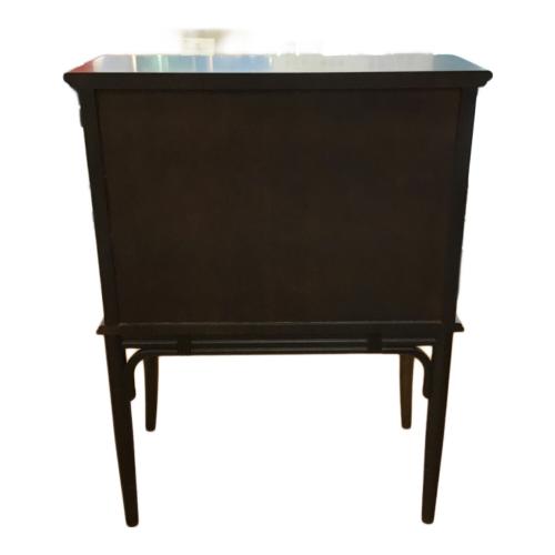 karimoku (カリモク) ライティングビューロー ダークブラウン