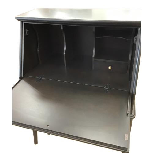 karimoku (カリモク) ライティングビューロー ダークブラウン