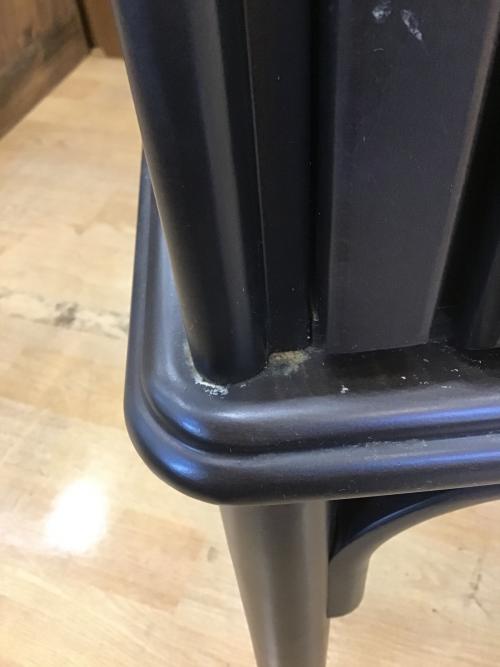 karimoku (カリモク) ライティングビューロー ダークブラウン