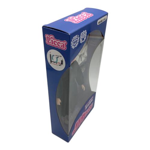 リカちゃん人形(長田高校） リカちゃん人形