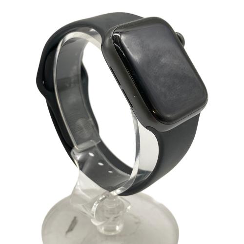 Apple (アップル) GPSモデル Apple Watch SE 3 MEH94J/A