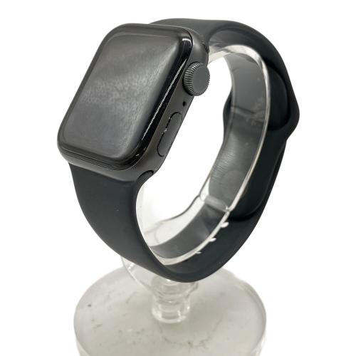 Apple (アップル) GPSモデル Apple Watch SE 3 MEH94J/A