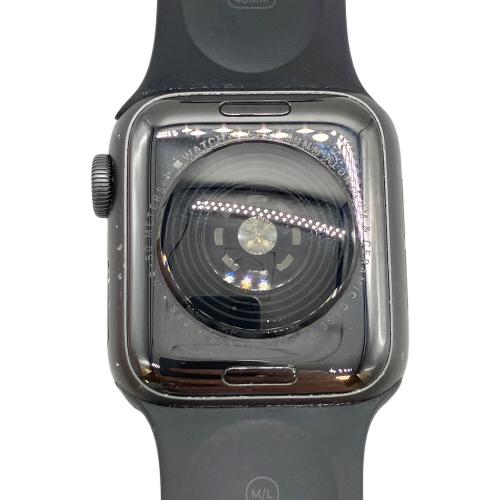 Apple (アップル) GPSモデル Apple Watch SE 3 MEH94J/A