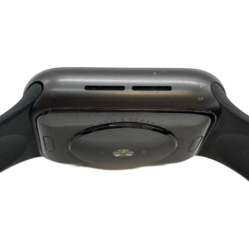 Apple (アップル) GPSモデル Apple Watch SE 3 MEH94J/A