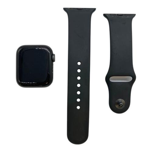 Apple (アップル) GPSモデル Apple Watch SE 3 MEH94J/A