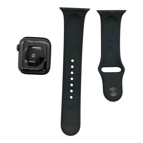Apple (アップル) GPSモデル Apple Watch SE 3 MEH94J/A