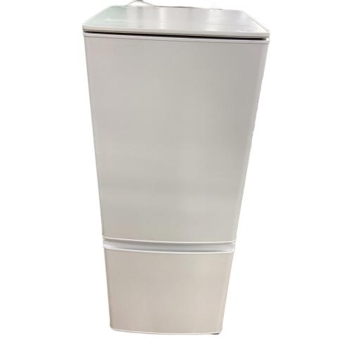 MITSUBISHI (ミツビシ) 2ドア冷蔵庫 MR-P15K-W 2024年製 146L