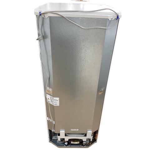 MITSUBISHI (ミツビシ) 2ドア冷蔵庫 MR-P15K-W 2024年製 146L