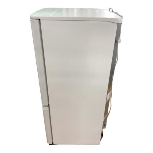 MITSUBISHI (ミツビシ) 2ドア冷蔵庫 MR-P15K-W 2024年製 146L