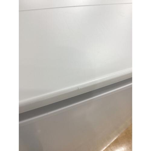 MITSUBISHI (ミツビシ) 2ドア冷蔵庫 MR-P15K-W 2024年製 146L