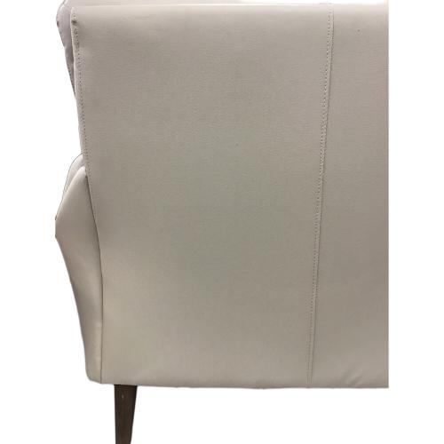 ニトリ 2人掛けソファー アイボリー