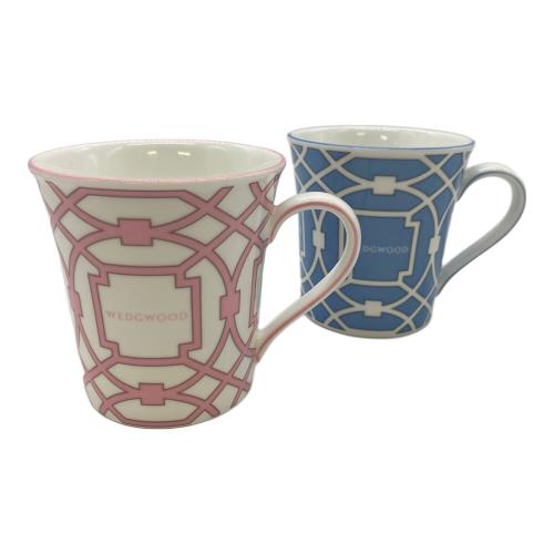 Wedgwood (ウェッジウッド) マグカップ アイコンデルフィ