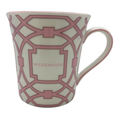 Wedgwood (ウェッジウッド) マグカップ アイコンデルフィ