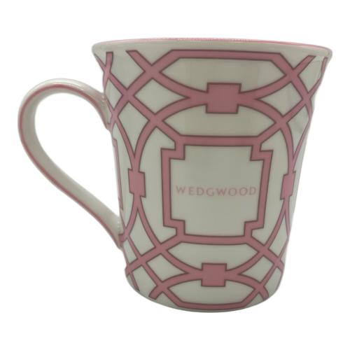 Wedgwood (ウェッジウッド) マグカップ アイコンデルフィ