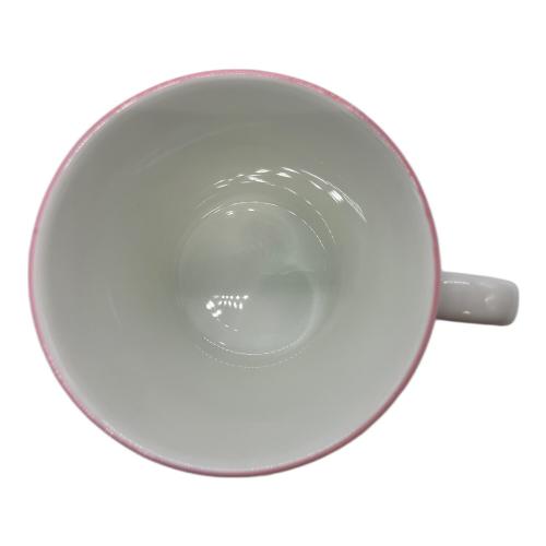 Wedgwood (ウェッジウッド) マグカップ アイコンデルフィ