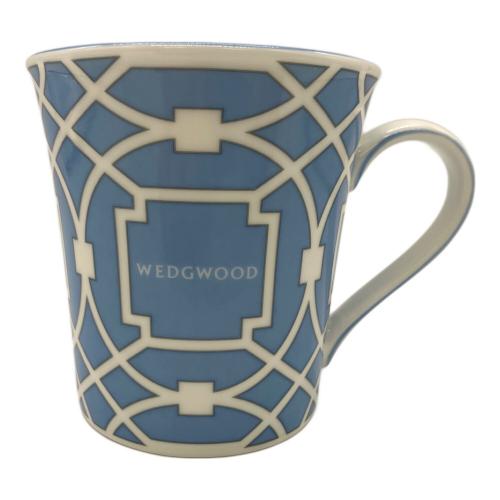 Wedgwood (ウェッジウッド) マグカップ アイコンデルフィ