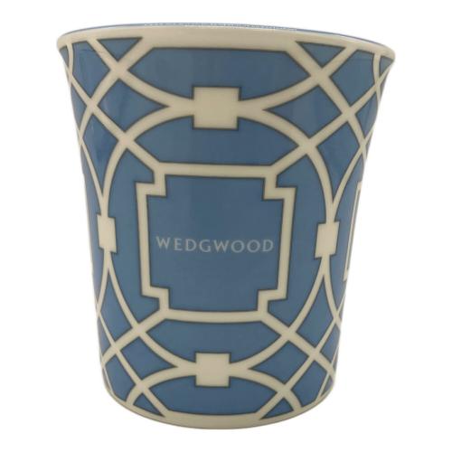 Wedgwood (ウェッジウッド) マグカップ アイコンデルフィ