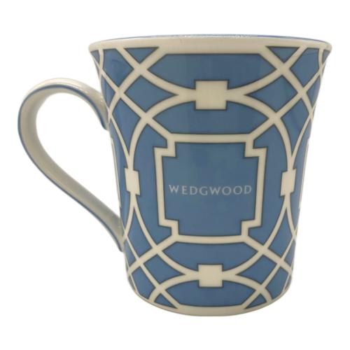 Wedgwood (ウェッジウッド) マグカップ アイコンデルフィ