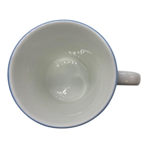 Wedgwood (ウェッジウッド) マグカップ アイコンデルフィ