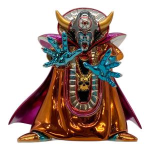 ドラゴンクエスト ゾーマ フィギュア メタリックモンスターズギャラリー
