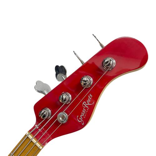 Grass Roots (グラスルーツ) エレキギター