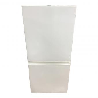 AQUA (アクア) 2ドア冷蔵庫 AQR-16G 2018年製 ヘコミ有 157L