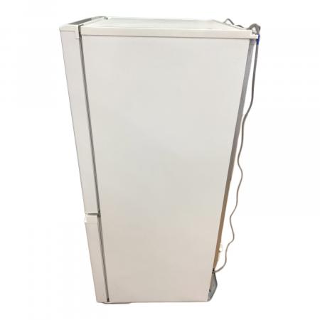 AQUA (アクア) 2ドア冷蔵庫 AQR-16G 2018年製 ヘコミ有 157L