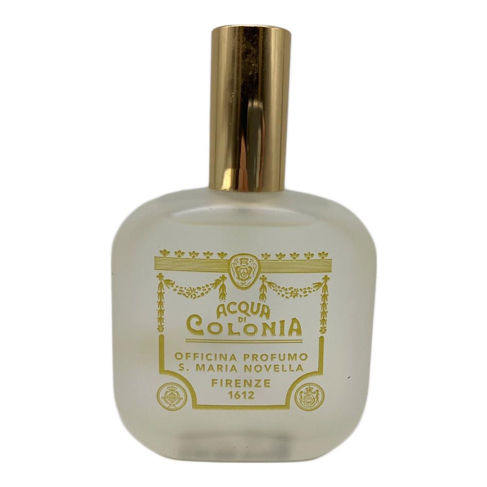 Santa Maria Novella フリージア オーデコロン オーデコロン フリージア 100ml | Matsuya Ginza