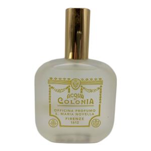 Santa Maria Novella (サンタマリアノヴェッラ) オーデコロン 100ml 残量80%-99% フリージア