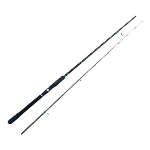 SHIMANO (シマノ) LUREMATIC スピニングリール ロッド(釣竿) S76ML ソルトルアー推奨モデル