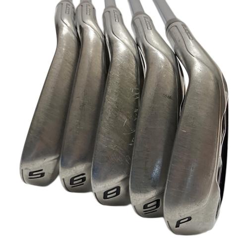 COBRAN (コブラン) BiO CELL アイアン5本セット