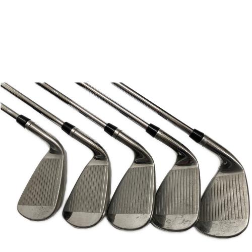 COBRAN (コブラン) BiO CELL アイアン5本セット