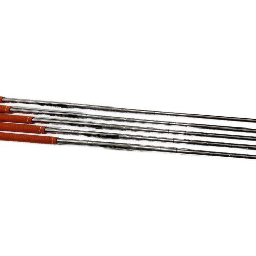 COBRAN (コブラン) BiO CELL アイアン5本セット