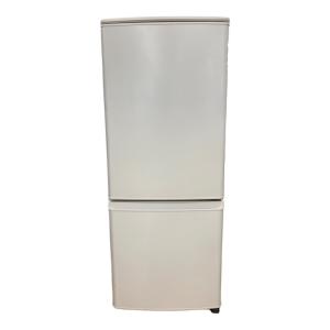 MITSUBISHI (ミツビシ) 2ドア冷蔵庫 MR-P15H-W 2023年製 146L