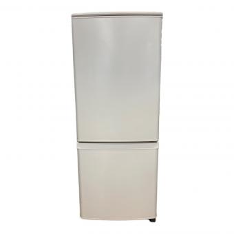 MITSUBISHI (ミツビシ) 2ドア冷蔵庫 MR-P15H-W 2023年製 146L