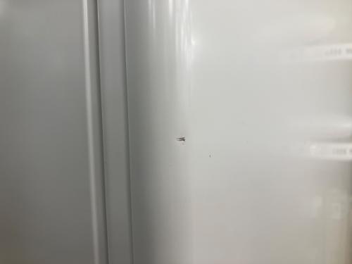 MITSUBISHI (ミツビシ) 2ドア冷蔵庫 MR-P15H-W 2023年製 146L