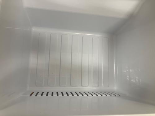 MITSUBISHI (ミツビシ) 2ドア冷蔵庫 MR-P15H-W 2023年製 146L