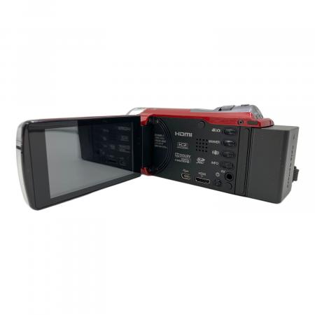 JVC (ジェイブイシー) デジタルカメラ GZ-E700｜トレファクONLINE