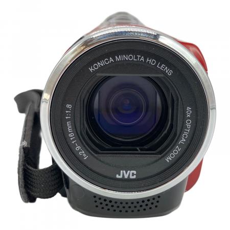 JVC (ジェイブイシー) デジタルカメラ GZ-E700｜トレファクONLINE