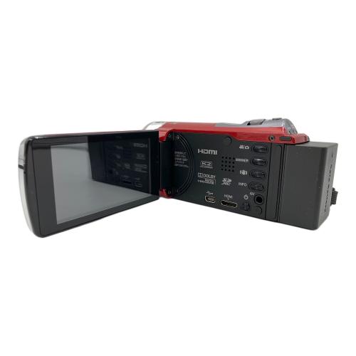 JVC (ジェイブイシー) デジタルカメラ GZ-E700