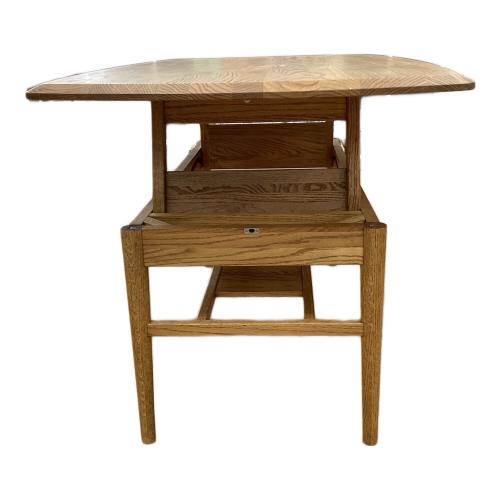 MOMO natural (モモナチュラル) ダイニングテーブル ナチュラル