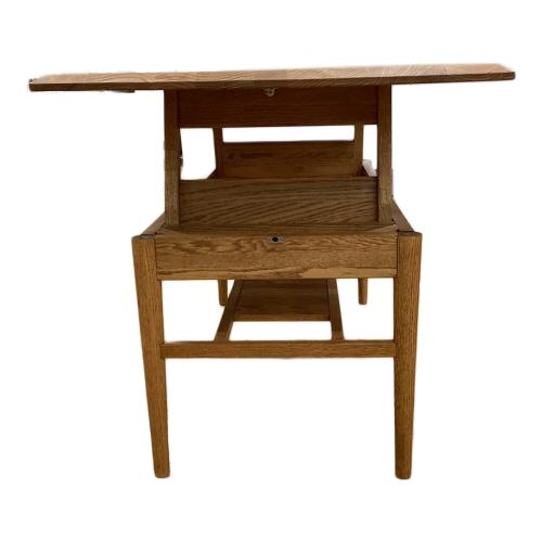 MOMO natural (モモナチュラル) ダイニングテーブル ナチュラル