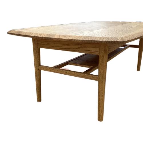 MOMO natural (モモナチュラル) ダイニングテーブル ナチュラル