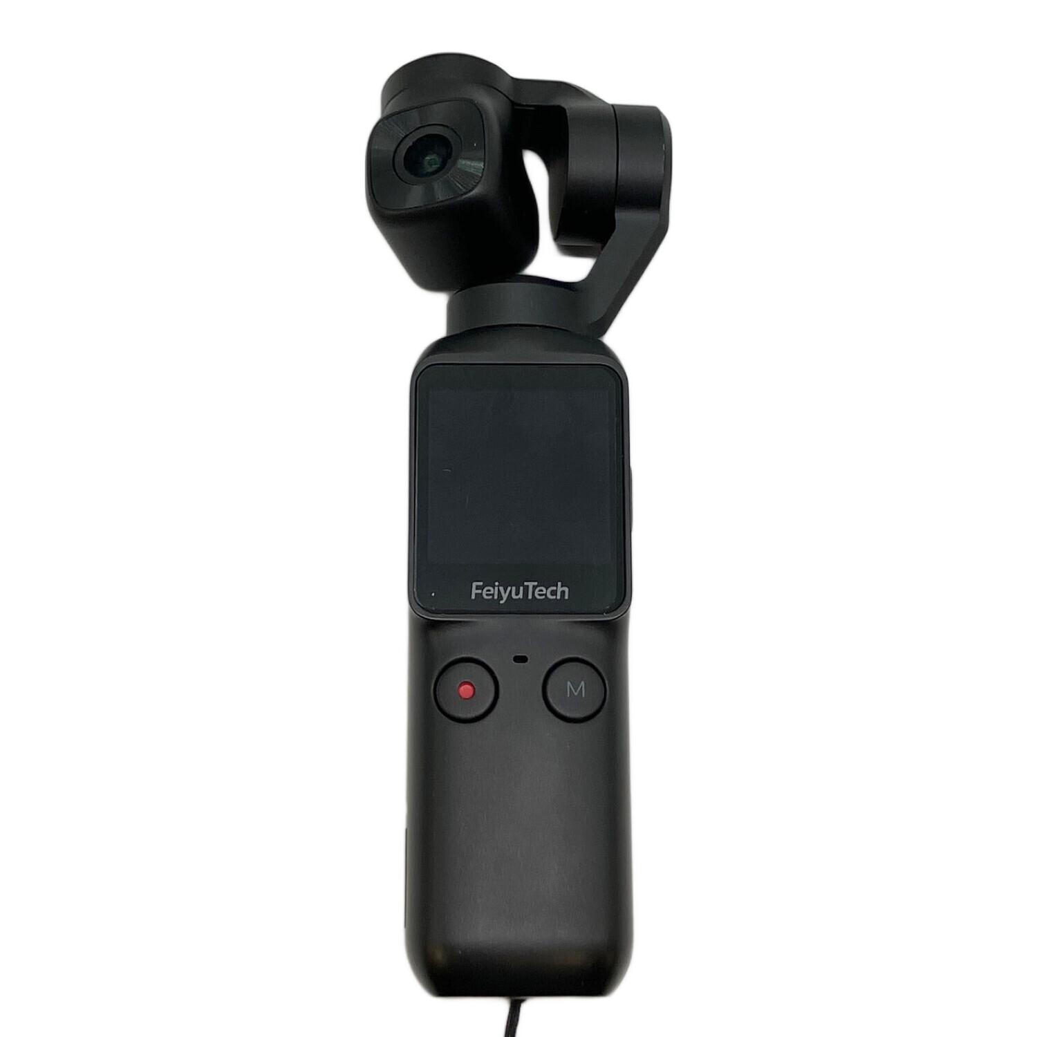 Feiyu Tech (フェイユーテック) ジンバルカメラ pocket第1世代
