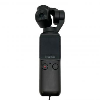Feiyu Tech (フェイユーテック) ジンバルカメラ pocket第1世代