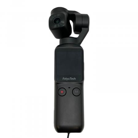 Feiyu Tech (フェイユーテック) ジンバルカメラ pocket第1世代